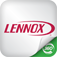 Lennox Comfort Advisor App