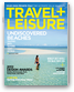 Travel + Leisure